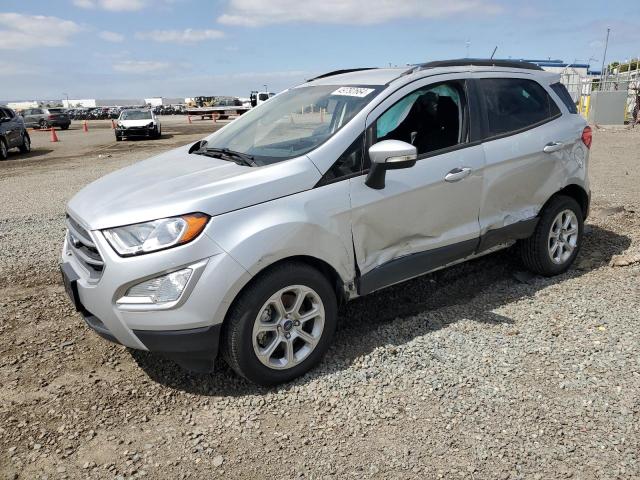 FORD ECOSPORT 2020 maj3s2ge1lc349570