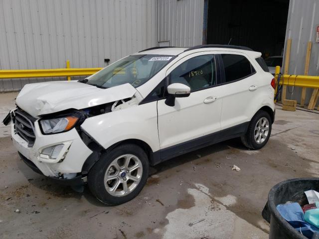 FORD ECOSPORT S 2020 maj3s2ge1lc352078