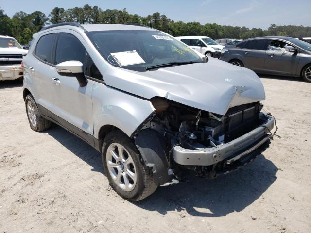 FORD ECOSPORT S 2020 maj3s2ge1lc354638