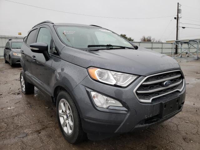 FORD ECOSPORT S 2020 maj3s2ge1lc355658