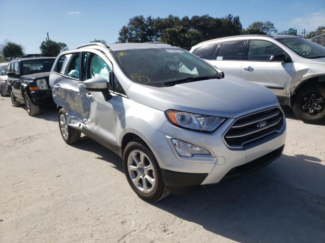 FORD ECOSPORT S 2020 maj3s2ge1lc358771