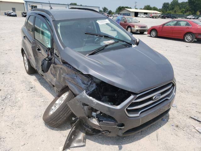 FORD ECOSPORT S 2020 maj3s2ge1lc359760