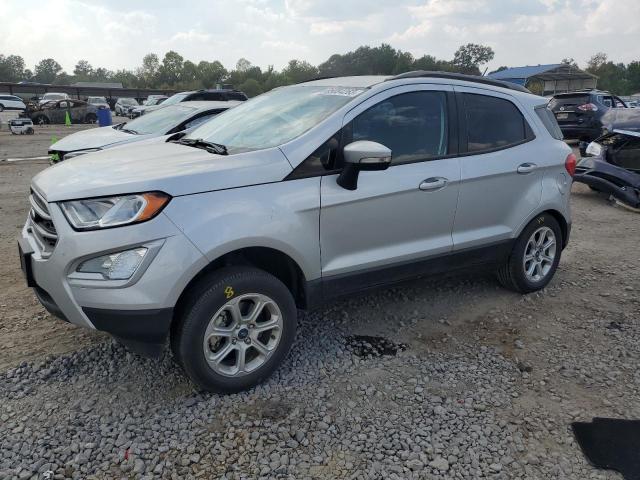 FORD ECOSPORT S 2020 maj3s2ge1lc361377