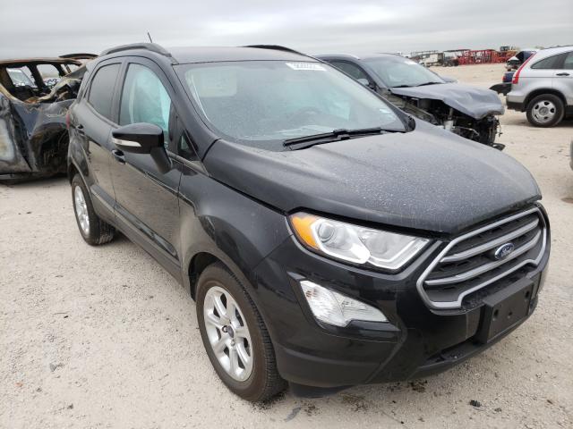 FORD ECOSPORT S 2020 maj3s2ge1lc361394