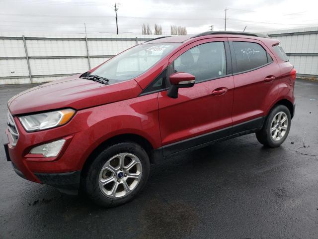 FORD ECOSPORT 2020 maj3s2ge1lc365879