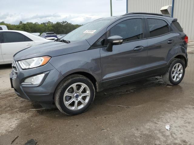 FORD ECOSPORT S 2020 maj3s2ge1lc369835