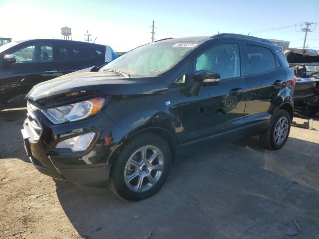 FORD ECOSPORT 2020 maj3s2ge1lc383489