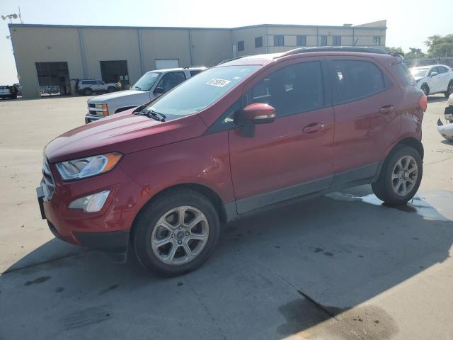 FORD ECOSPORT S 2020 maj3s2ge1lc388093