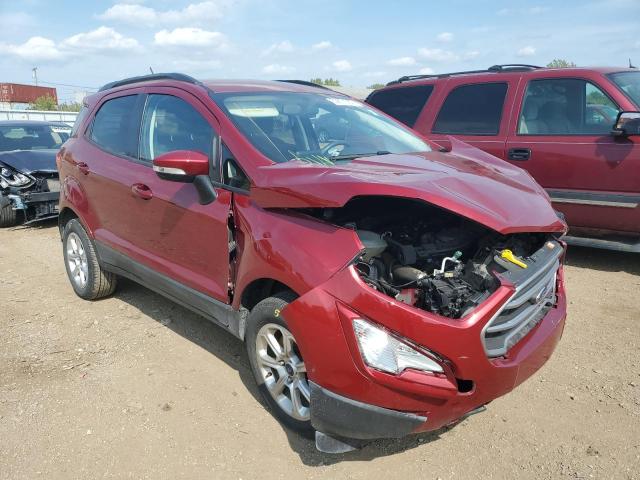 FORD ECOSPORT S 2020 maj3s2ge1lc391382