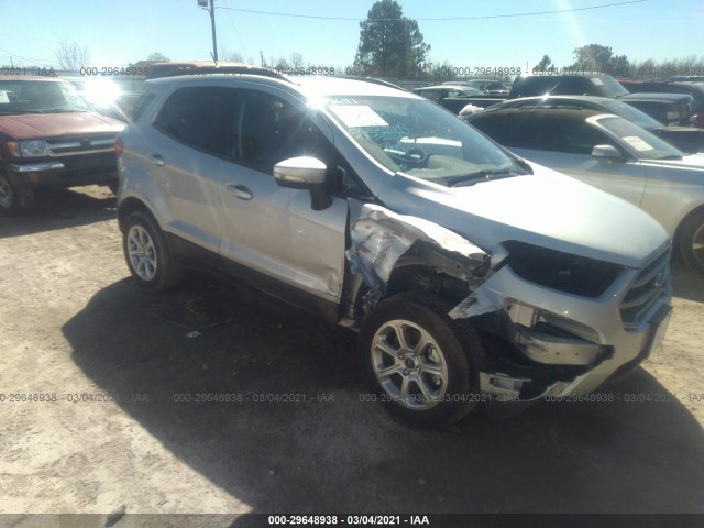 FORD ECOSPORT 2020 maj3s2ge1lc392077