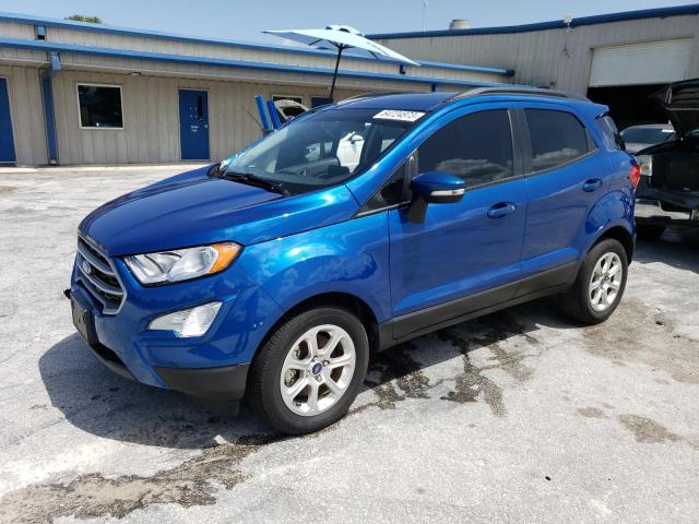 FORD ECOSPORT S 2021 maj3s2ge1mc396227