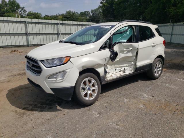 FORD ECOSPORT 2021 maj3s2ge1mc402981