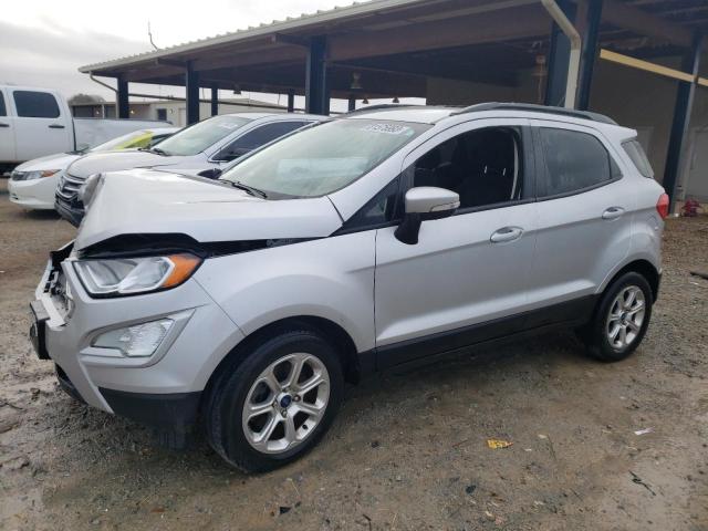 FORD ECOSPORT 2021 maj3s2ge1mc407680