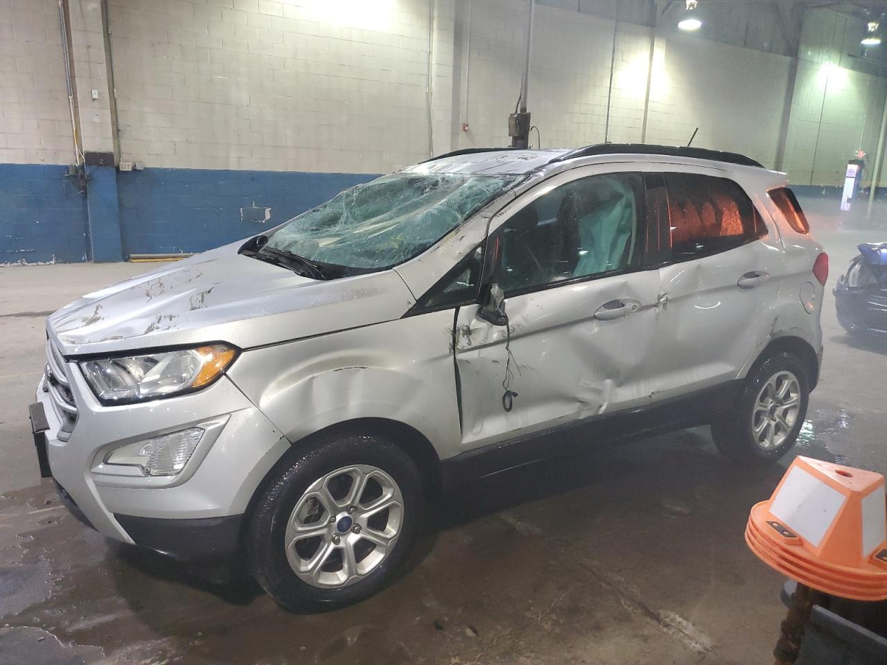 FORD ECOSPORT 2021 maj3s2ge1mc412085