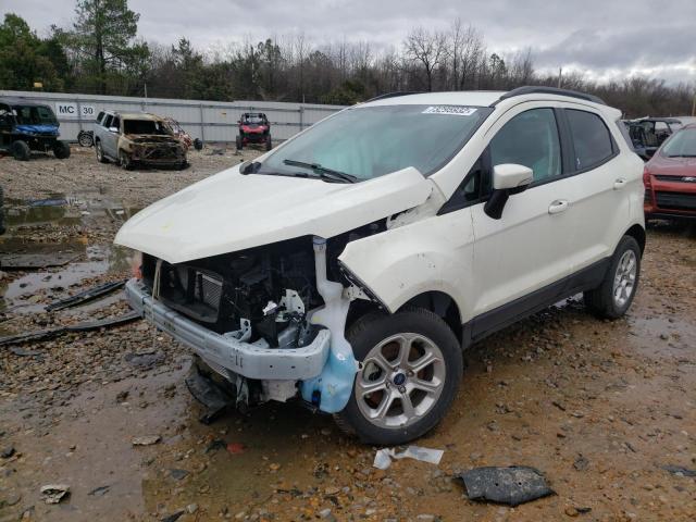 FORD ECOSPORT S 2021 maj3s2ge1mc446379