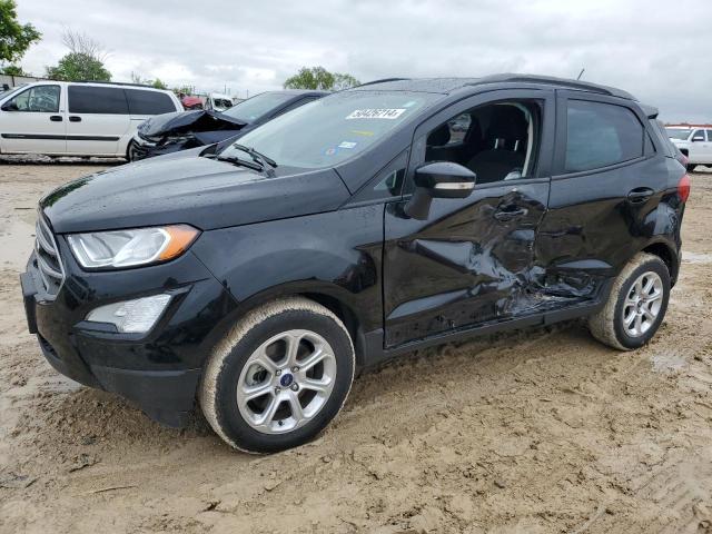 FORD ECOSPORT 2021 maj3s2ge1mc450433