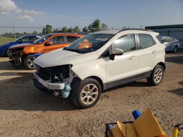 FORD ECOSPORT 2021 maj3s2ge1mc452392