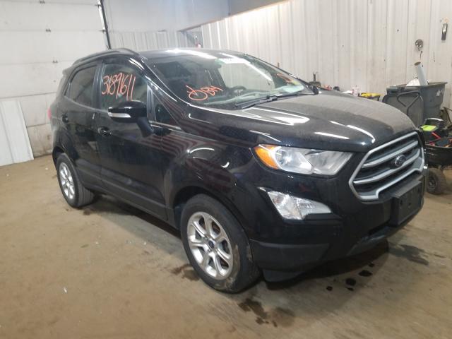 FORD NULL 2019 maj3s2ge2kc258872