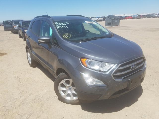 FORD ECOSPORT S 2019 maj3s2ge2kc269077