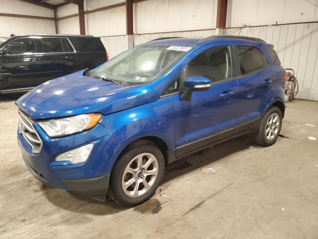 FORD ECOSPORT 2019 maj3s2ge2kc270553