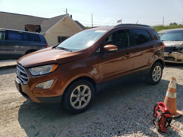 FORD NULL 2019 maj3s2ge2kc275204