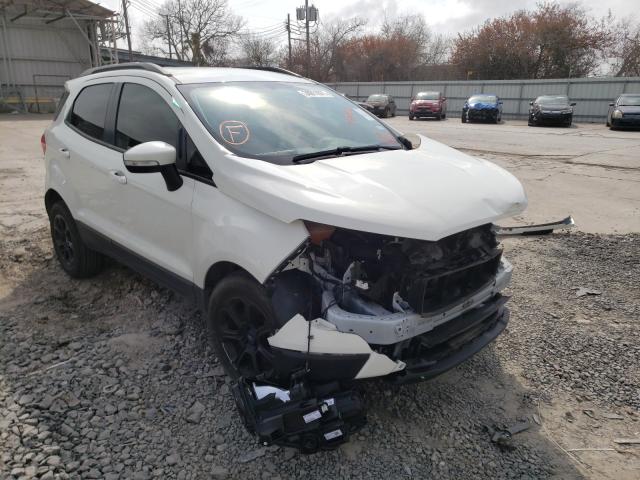 FORD ECOSPORT S 2019 maj3s2ge2kc280404