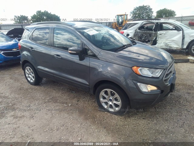 FORD ECOSPORT 2019 maj3s2ge2kc284632