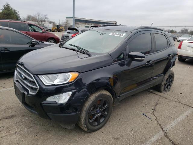 FORD ECOSPORT S 2019 maj3s2ge2kc285733