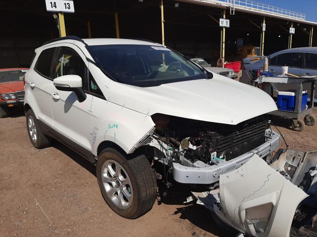 FORD ECOSPORT S 2019 maj3s2ge2kc285912