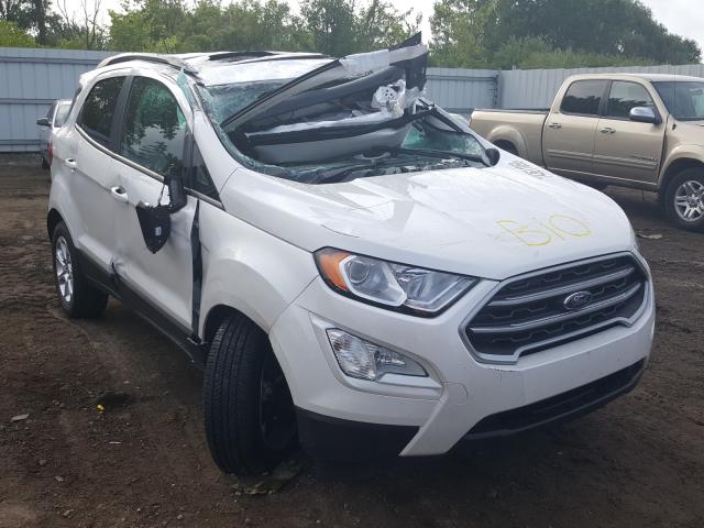 FORD ECOSPORT S 2019 maj3s2ge2kc287787