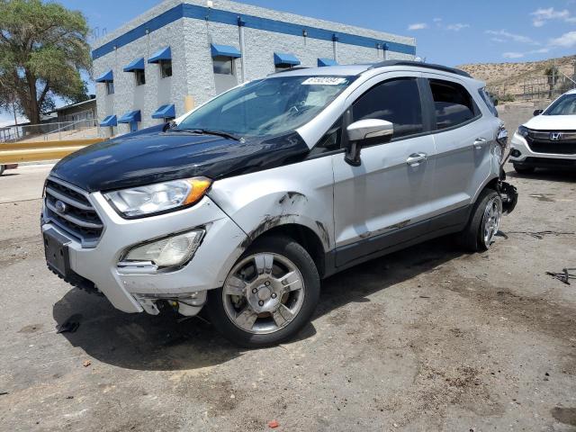 FORD ECOSPORT 2019 maj3s2ge2kc295842