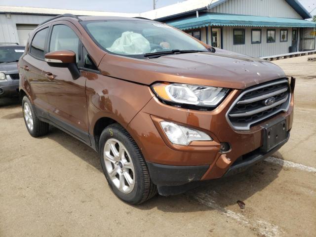 FORD ECOSPORT S 2019 maj3s2ge2kc296196