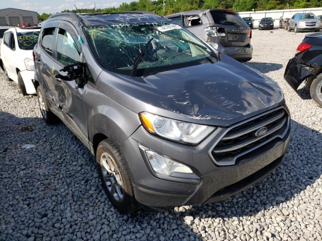 FORD ECOSPORT S 2019 maj3s2ge2kc296991