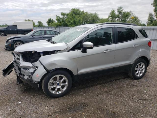 FORD ECOSPORT 2019 maj3s2ge2kc297283