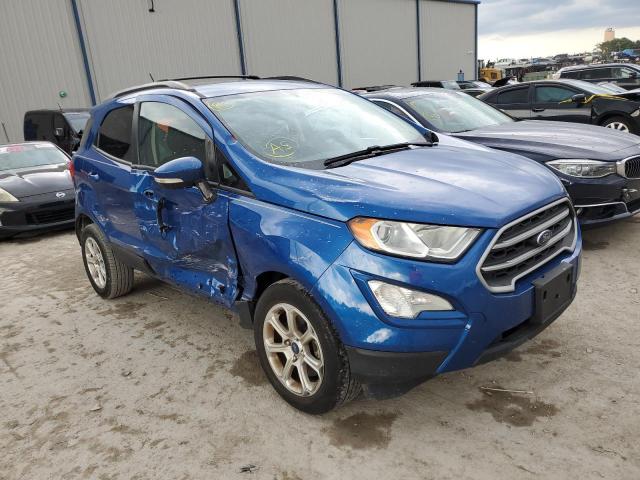 FORD ECOSPORT S 2019 maj3s2ge2kc298031