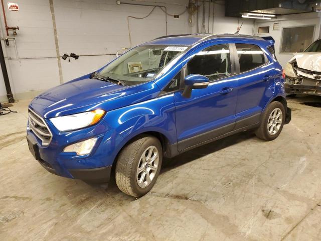 FORD ECOSPORT S 2019 maj3s2ge2kc299776