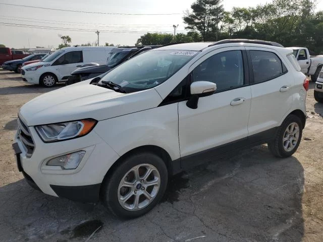 FORD ECOSPORT S 2019 maj3s2ge2kc300067