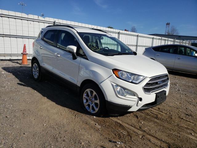 FORD ECOSPORT S 2019 maj3s2ge2kc302367