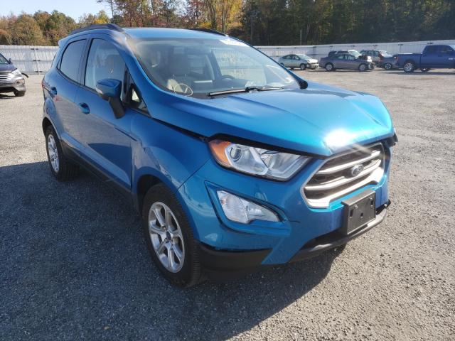 FORD NULL 2019 maj3s2ge2kc303602