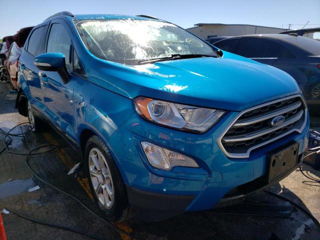 FORD ECOSPORT S 2019 maj3s2ge2kc304023