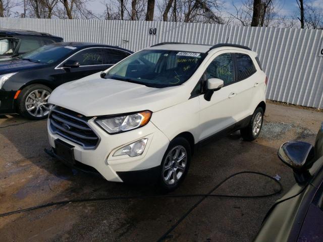 FORD ECOSPORT 2019 maj3s2ge2kc307276