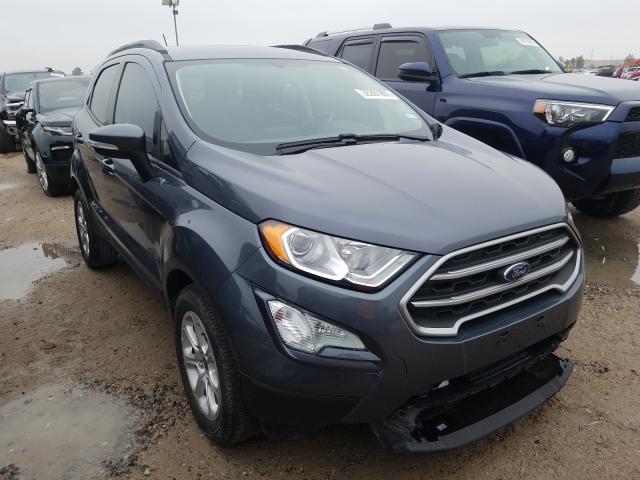 FORD ECOSPORT S 2019 maj3s2ge2kc308895