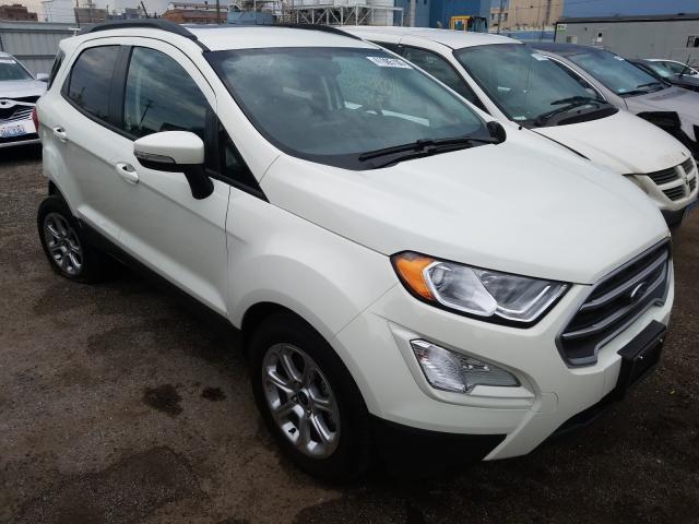 FORD ECOSPORT S 2020 maj3s2ge2lc318649