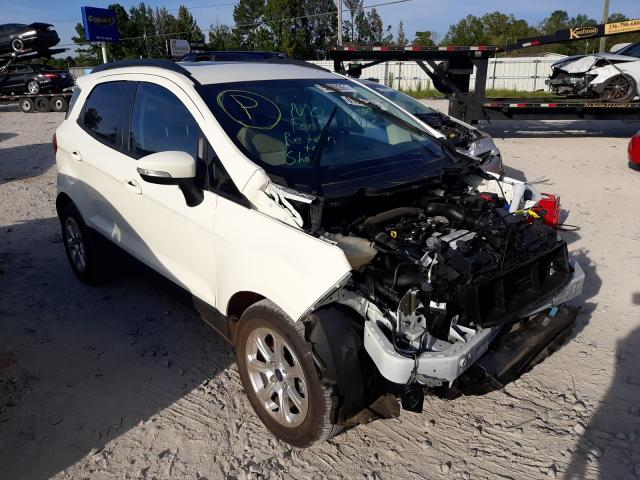 FORD ECOSPORT S 2020 maj3s2ge2lc319543