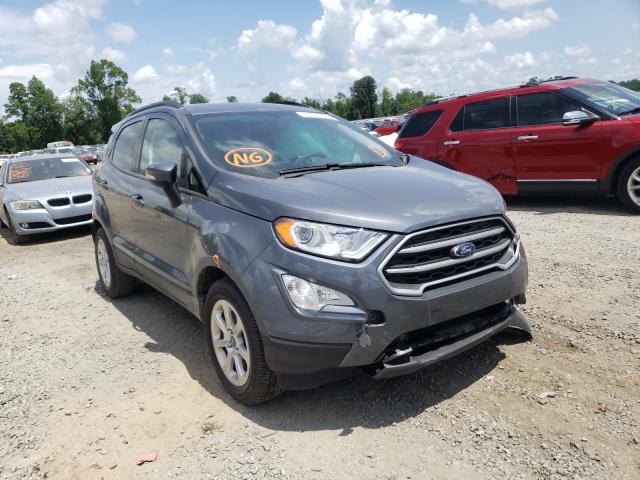 FORD ECOSPORT S 2020 maj3s2ge2lc321731