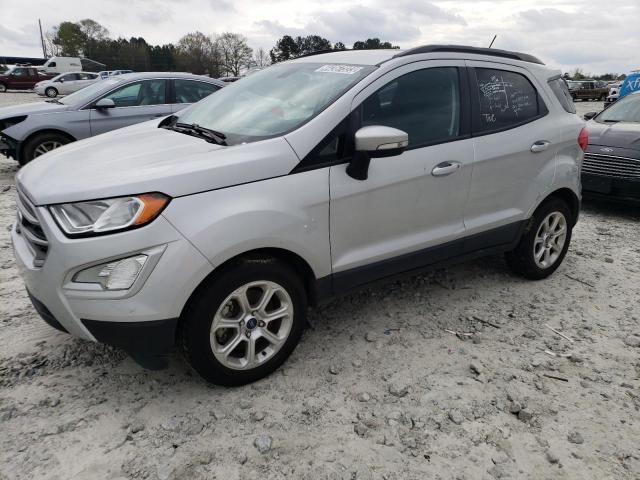 FORD ECOSPORT S 2020 maj3s2ge2lc322247