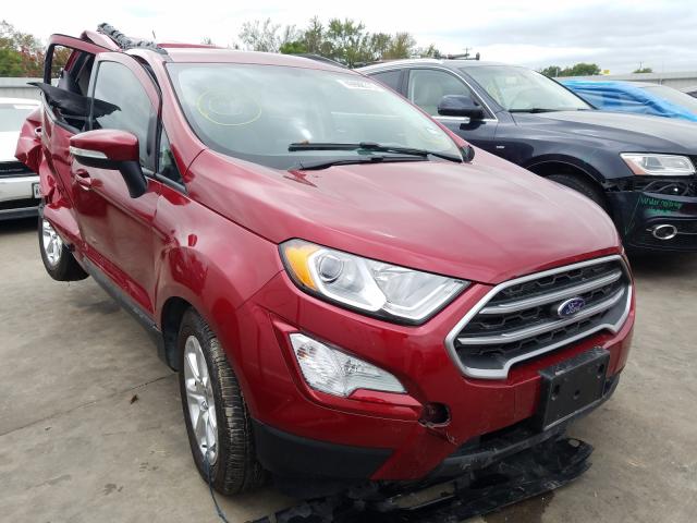 FORD ECOSPORT S 2020 maj3s2ge2lc324287