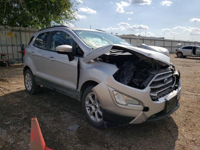 FORD ECOSPORT S 2020 maj3s2ge2lc327870