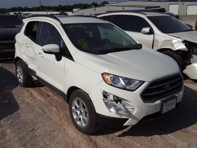 FORD ECOSPORT S 2020 maj3s2ge2lc330493