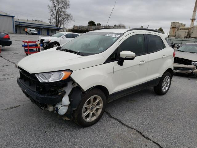 FORD ECOSPORT S 2020 maj3s2ge2lc333863